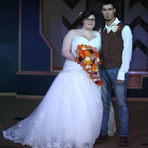 Meet your Posher, Dakota